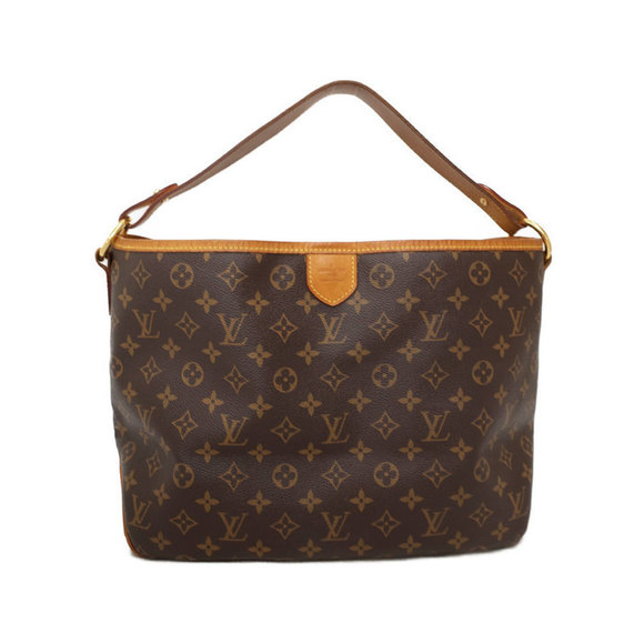 Louis Vuitton Bag Delightful PM Monogram Shoulder - Picture 1 of 8